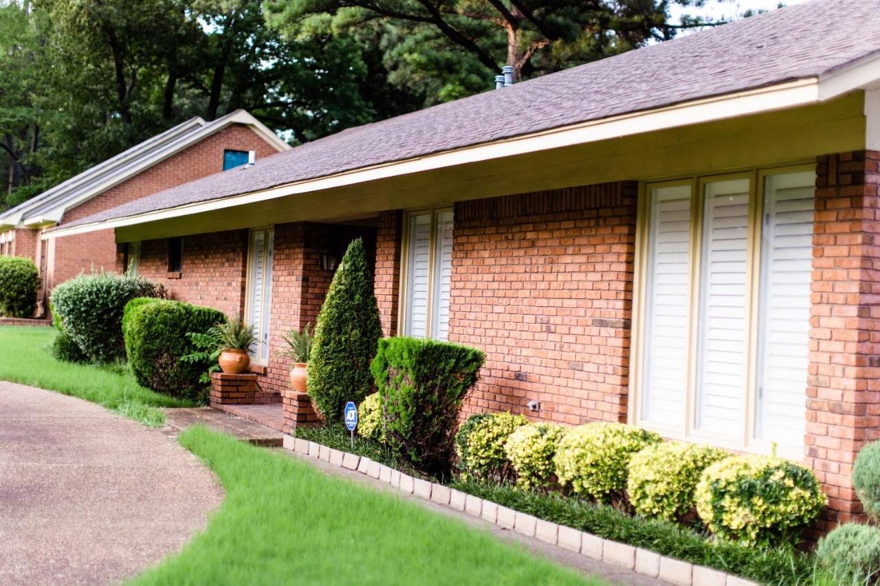The Mini Mansion At Graceland Memphis Exterior photo